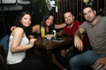 Weekend at Barbacane Pub, Byblos